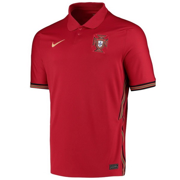 Trikot Portugal Heim 2020 Rote Fussballtrikots Günstig
